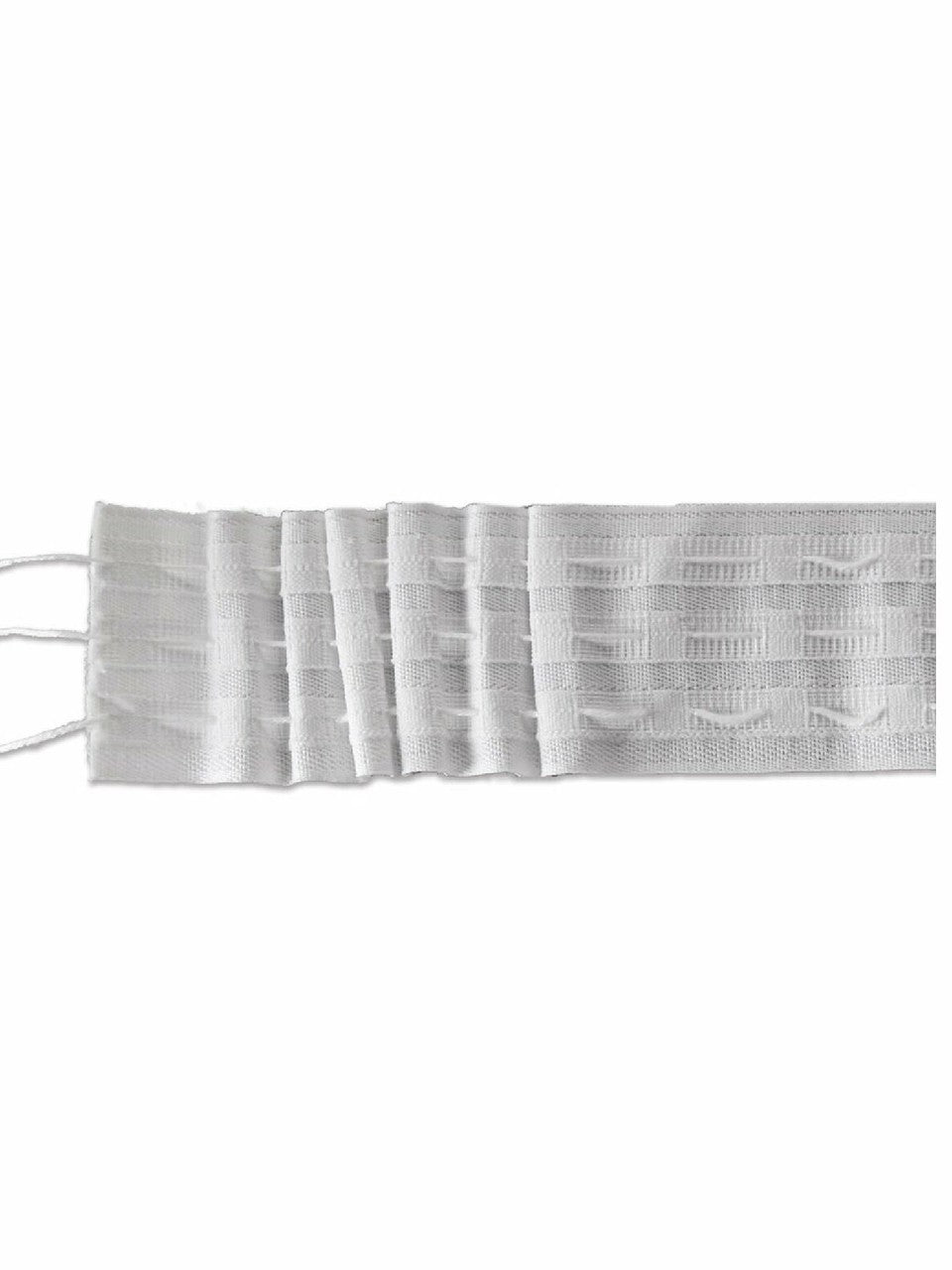 ROTOLO ARRICCIATENDA 100 METRI  FASCIA MULTITASCA 8 CM