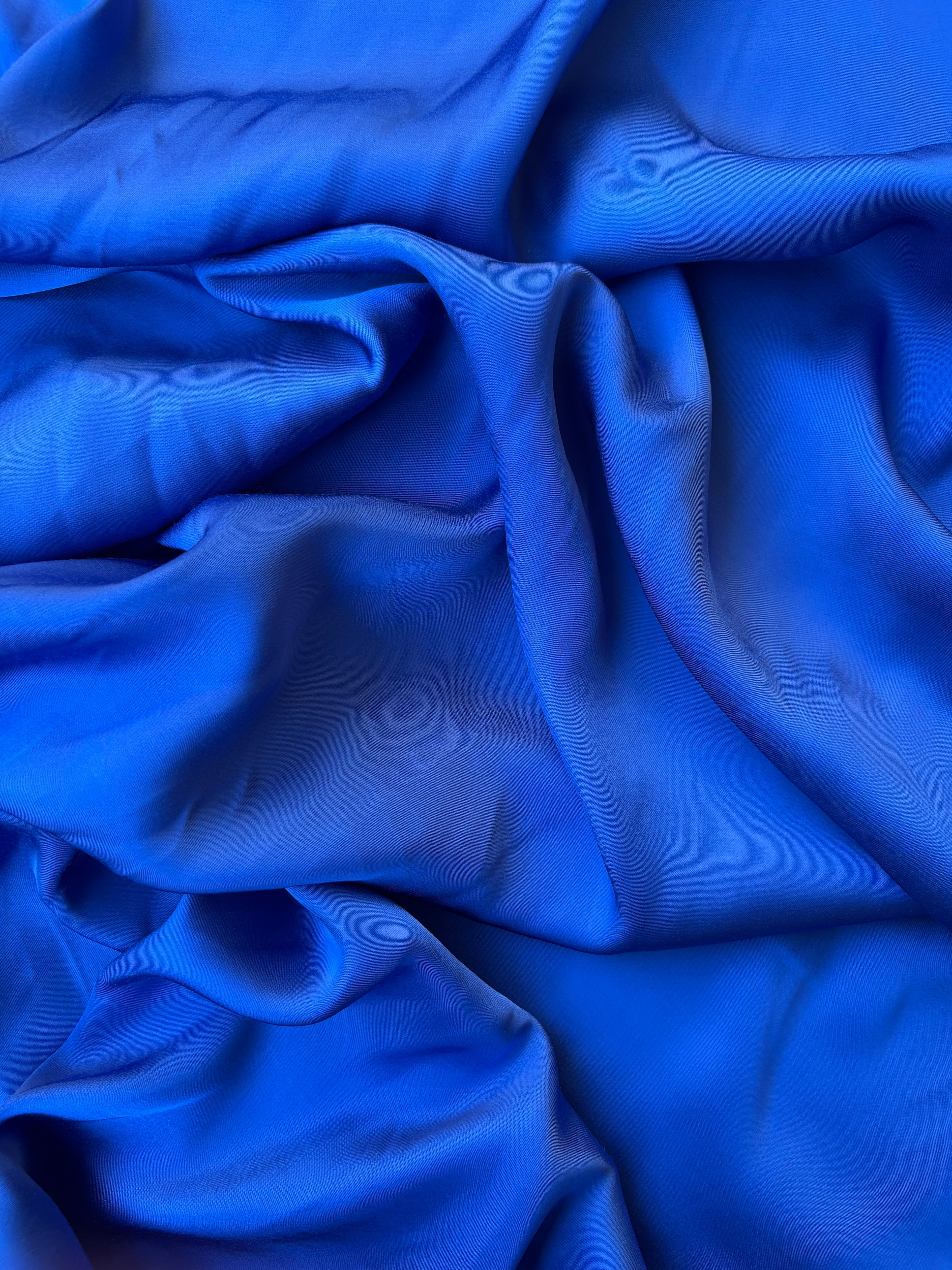 Satin di Viscosa SOTTOPREZZO