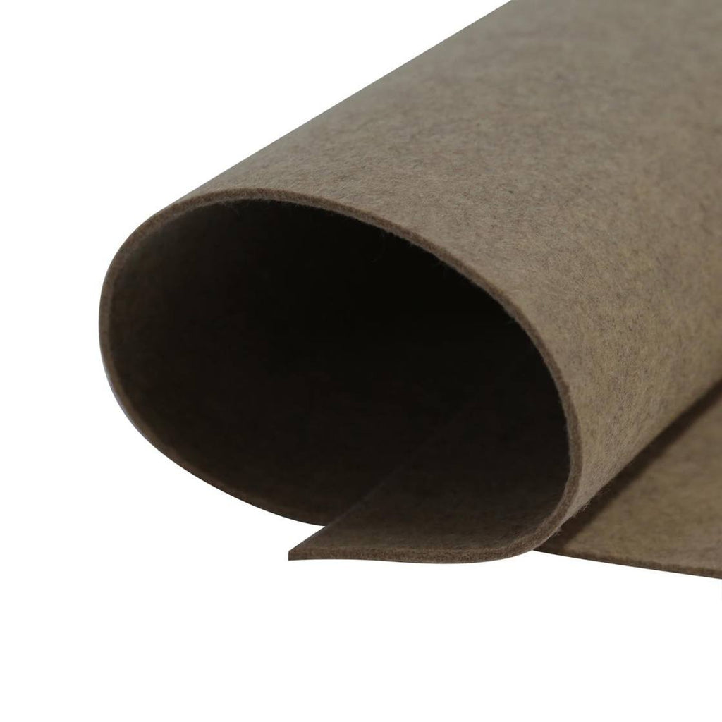 Feltro Spessore 3MM 150H - WorldTessuti