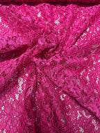 Pizzo Macramè Merletto Adda - WorldTessuti