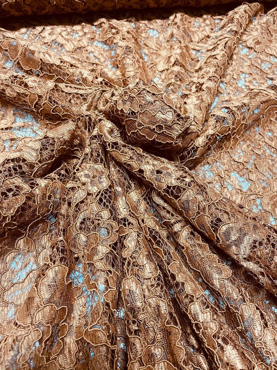 Pizzo Macramè Merletto Adda