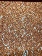 Pizzo Macramè Merletto Adda - WorldTessuti