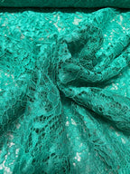 Pizzo Macramè Merletto Adda - WorldTessuti