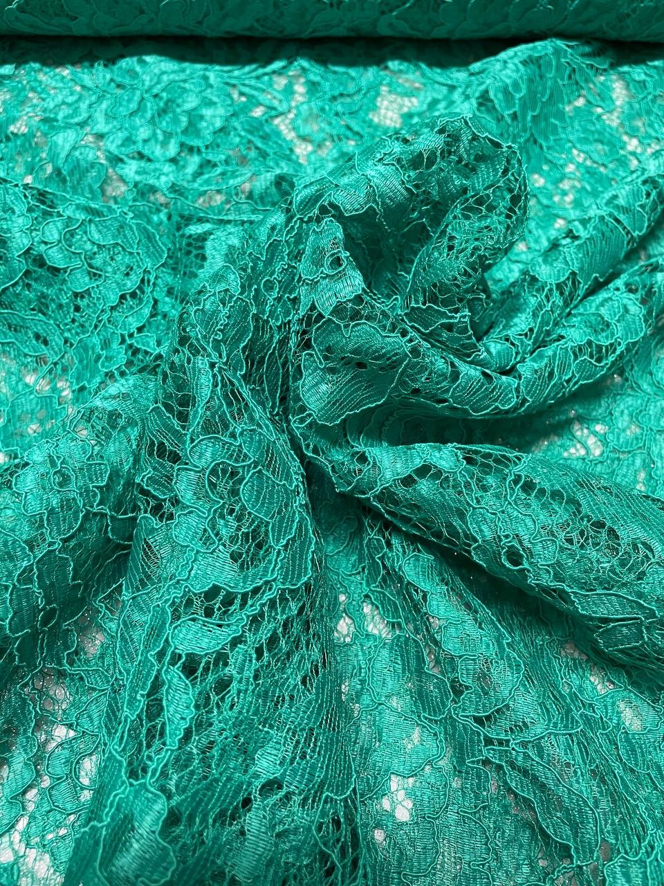 Pizzo Macramè Merletto Adda