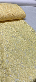 Pizzo Macramè Merletto Adda - WorldTessuti