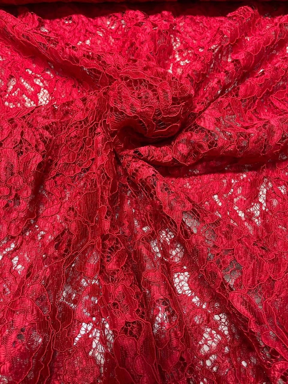 Pizzo Macramè Merletto Adda