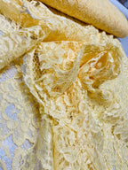 Pizzo Macramè Merletto Adda - WorldTessuti