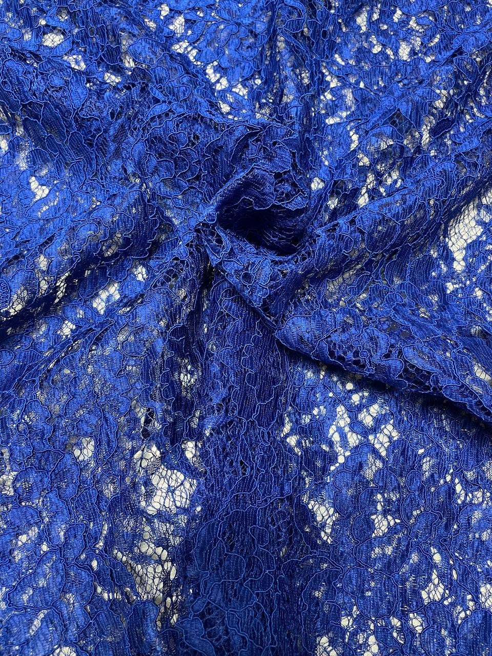 Pizzo Macramè Merletto Adda