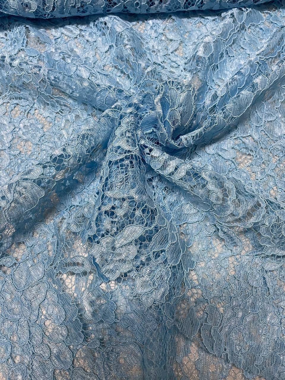Pizzo Macramè Merletto Adda