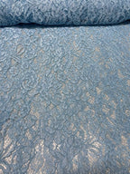 Pizzo Macramè Merletto Adda - WorldTessuti