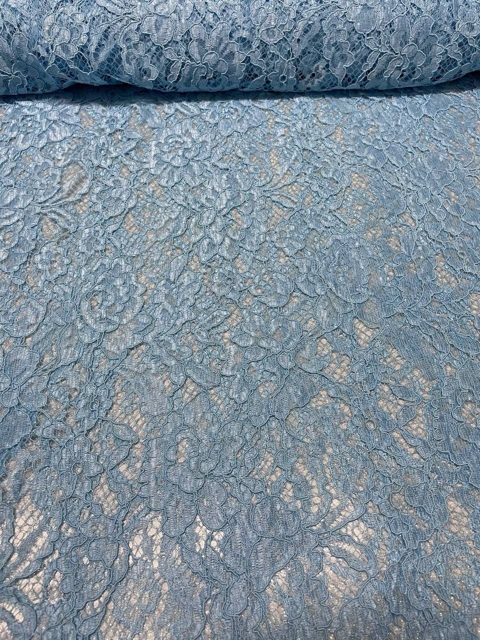 Pizzo Macramè Merletto Adda