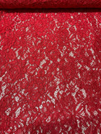 Pizzo Macramè Merletto Adda - WorldTessuti