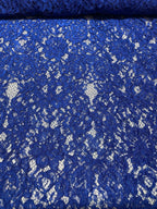 Pizzo Macramè Merletto Adda - WorldTessuti