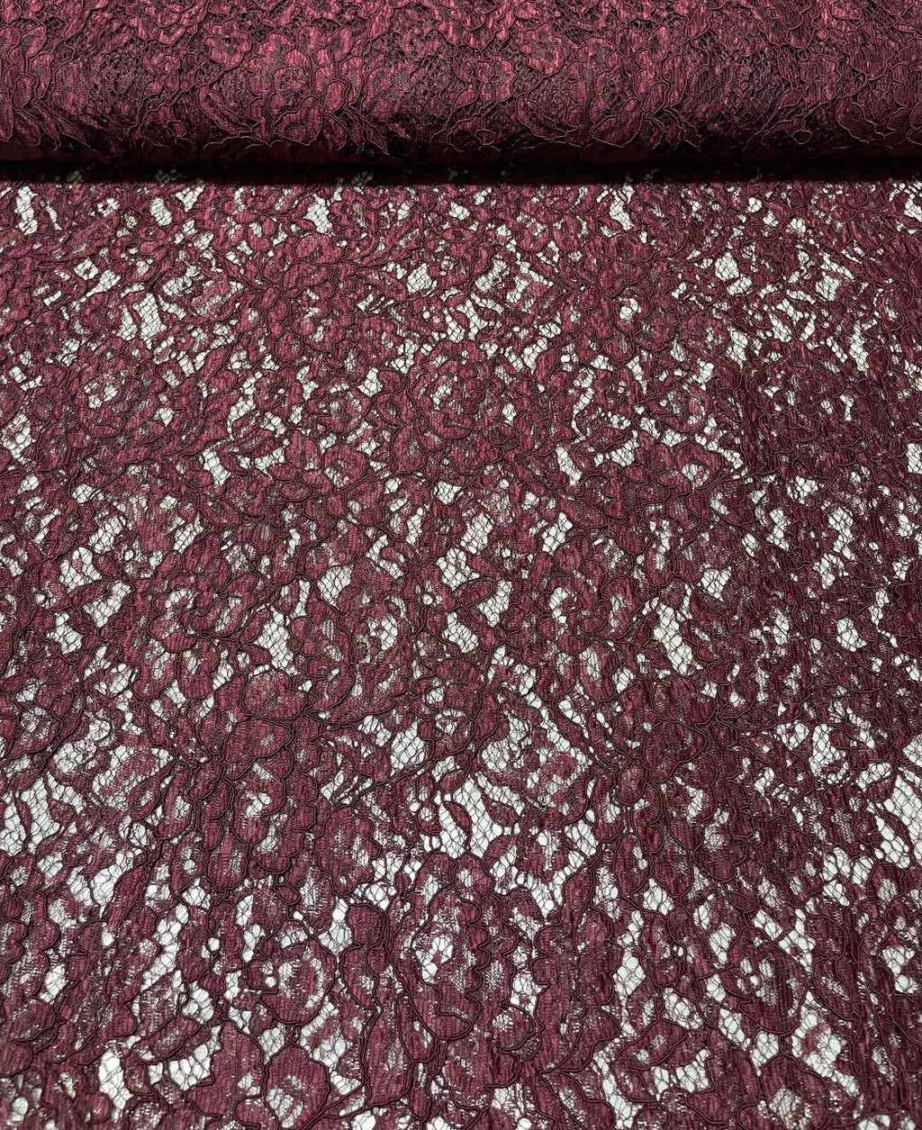 Pizzo Macramè Merletto Adda