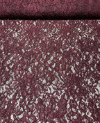 Pizzo Macramè Merletto Adda - WorldTessuti