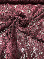 Pizzo Macramè Merletto Adda - WorldTessuti