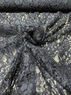 Pizzo Macramè Merletto Adda - WorldTessuti