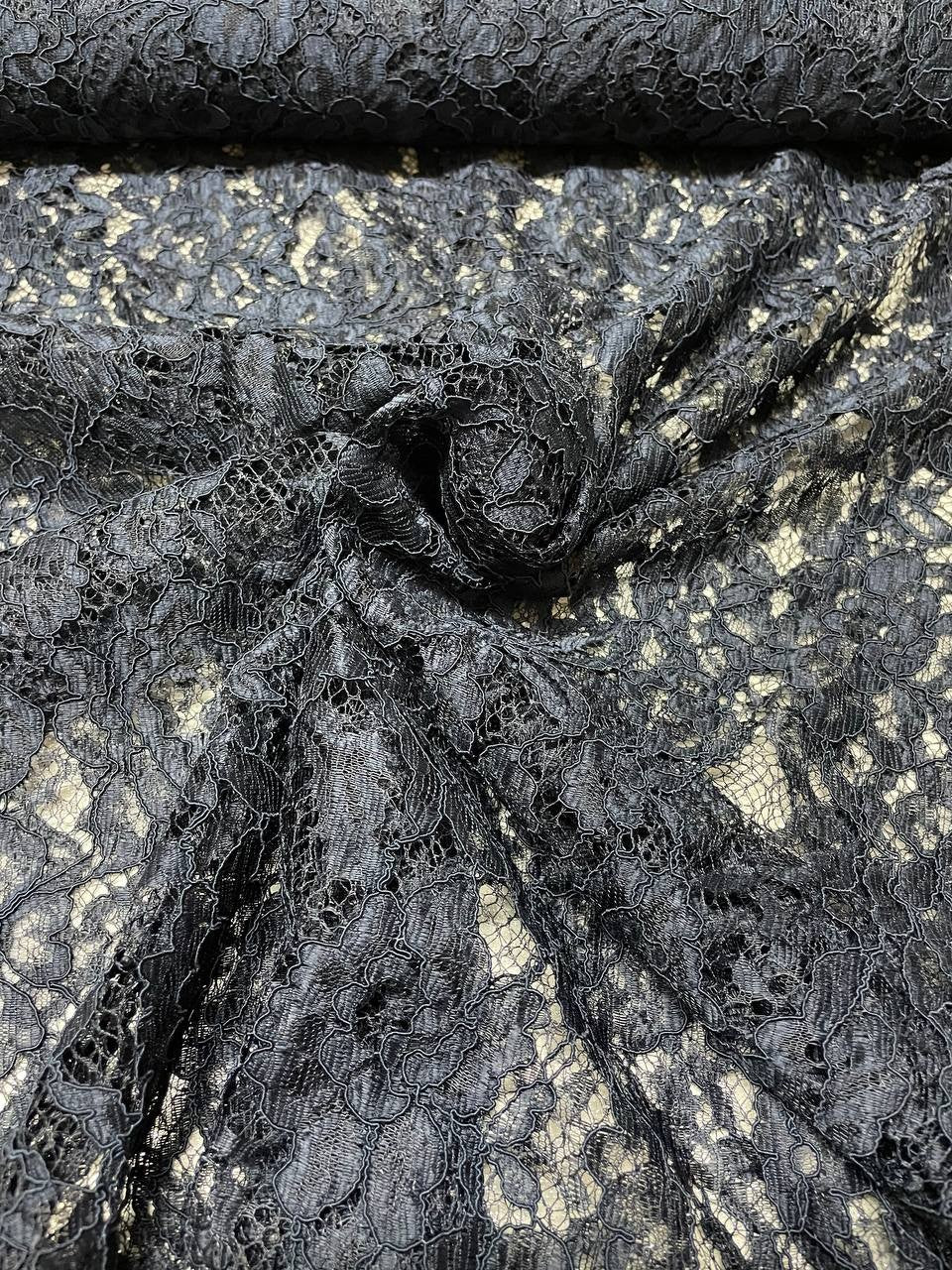 Pizzo Macramè Merletto Adda