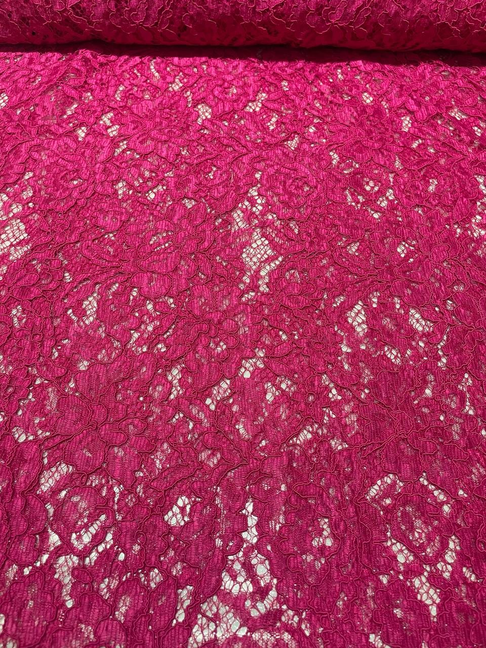 Pizzo Macramè Merletto Adda