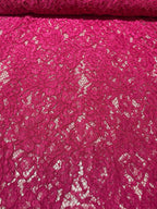 Pizzo Macramè Merletto Adda - WorldTessuti