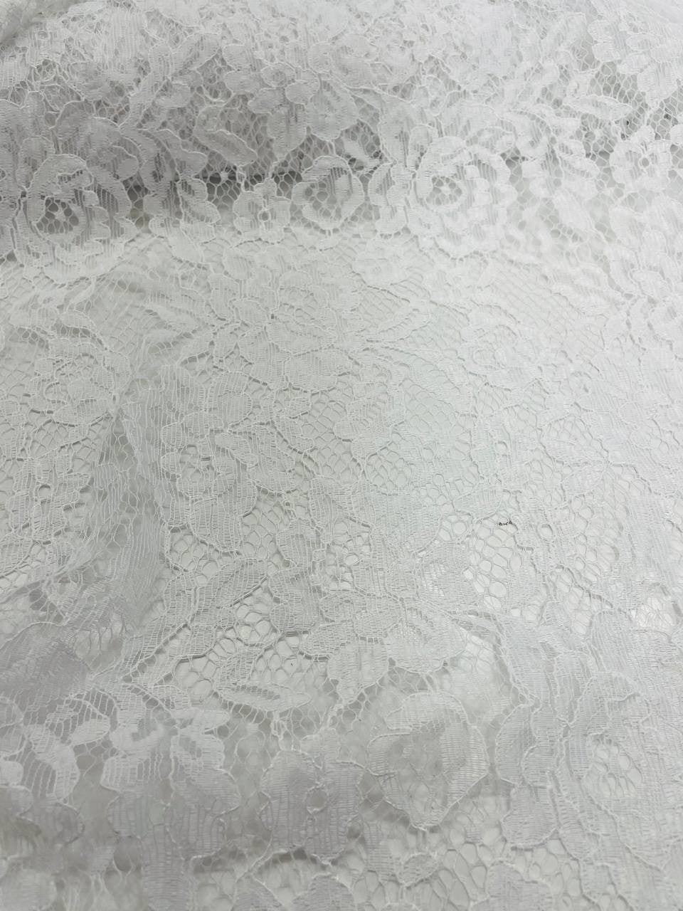 Pizzo Macramè Merletto Adda