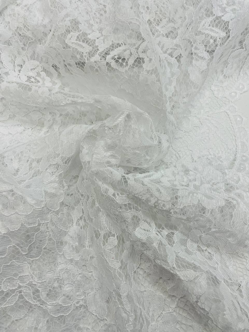 Pizzo Macramè Merletto Adda