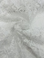 Pizzo Macramè Merletto Adda - WorldTessuti