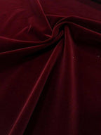 Velluto Liscio 280 - WorldTessuti