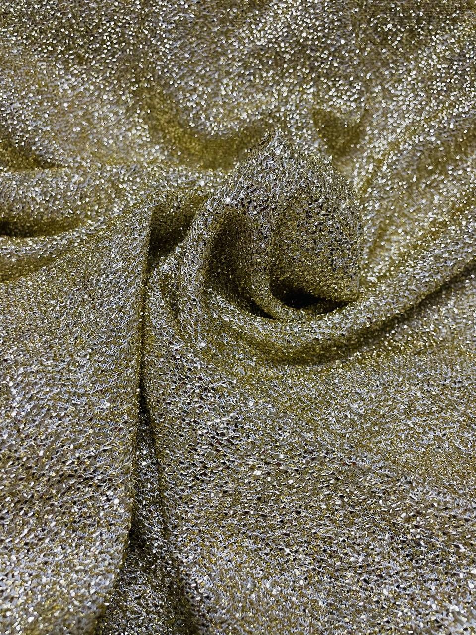 Maglia Glitter