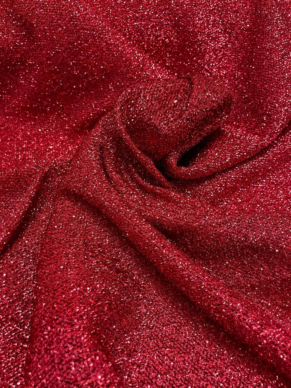 Maglia Glitter