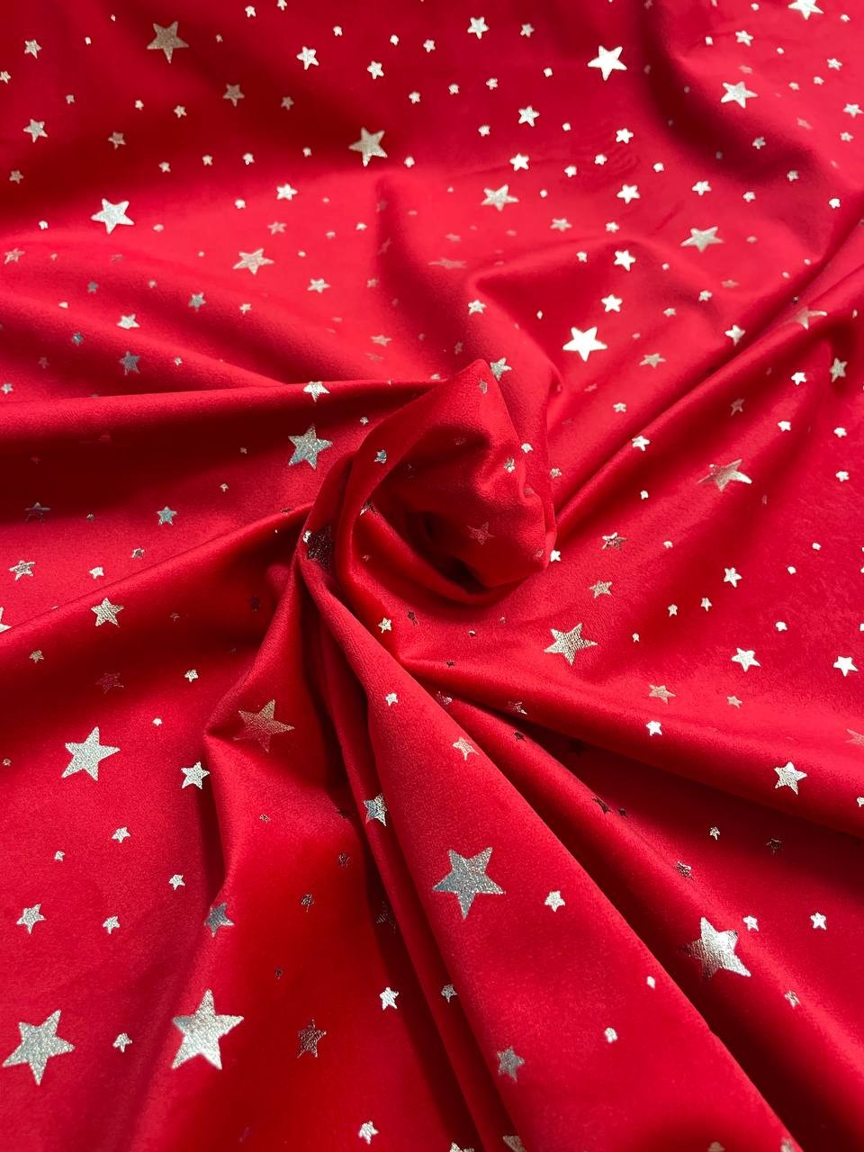 Velluto Stelle Glitter