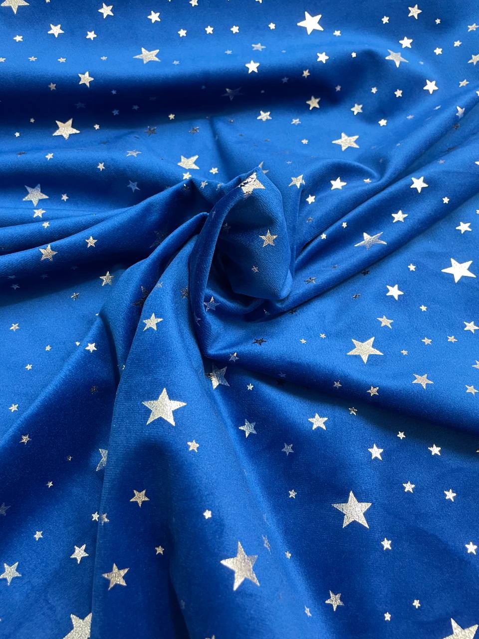 Velluto Stelle Glitter