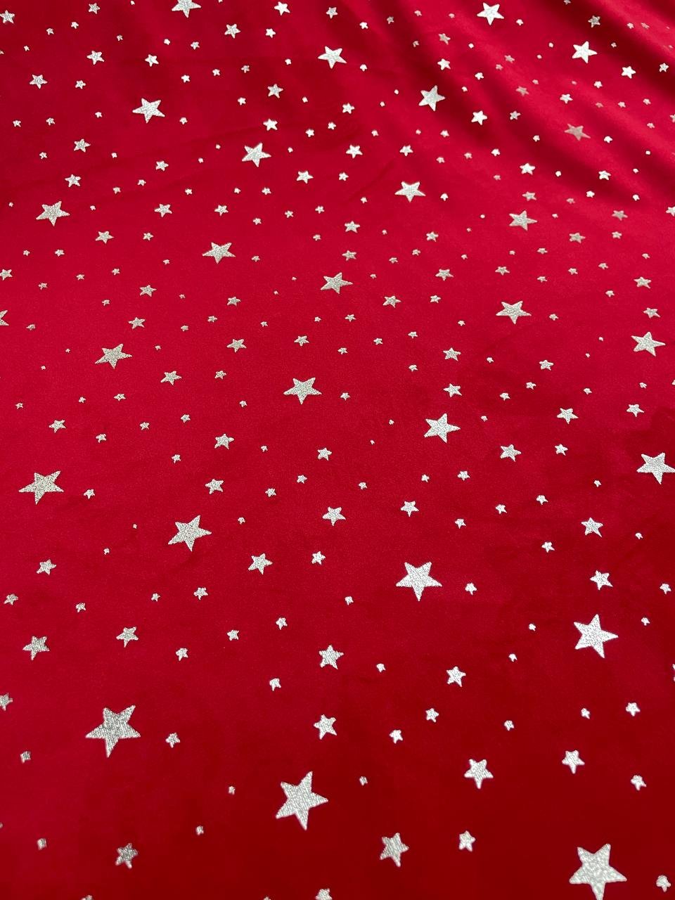 Velluto Stelle Glitter