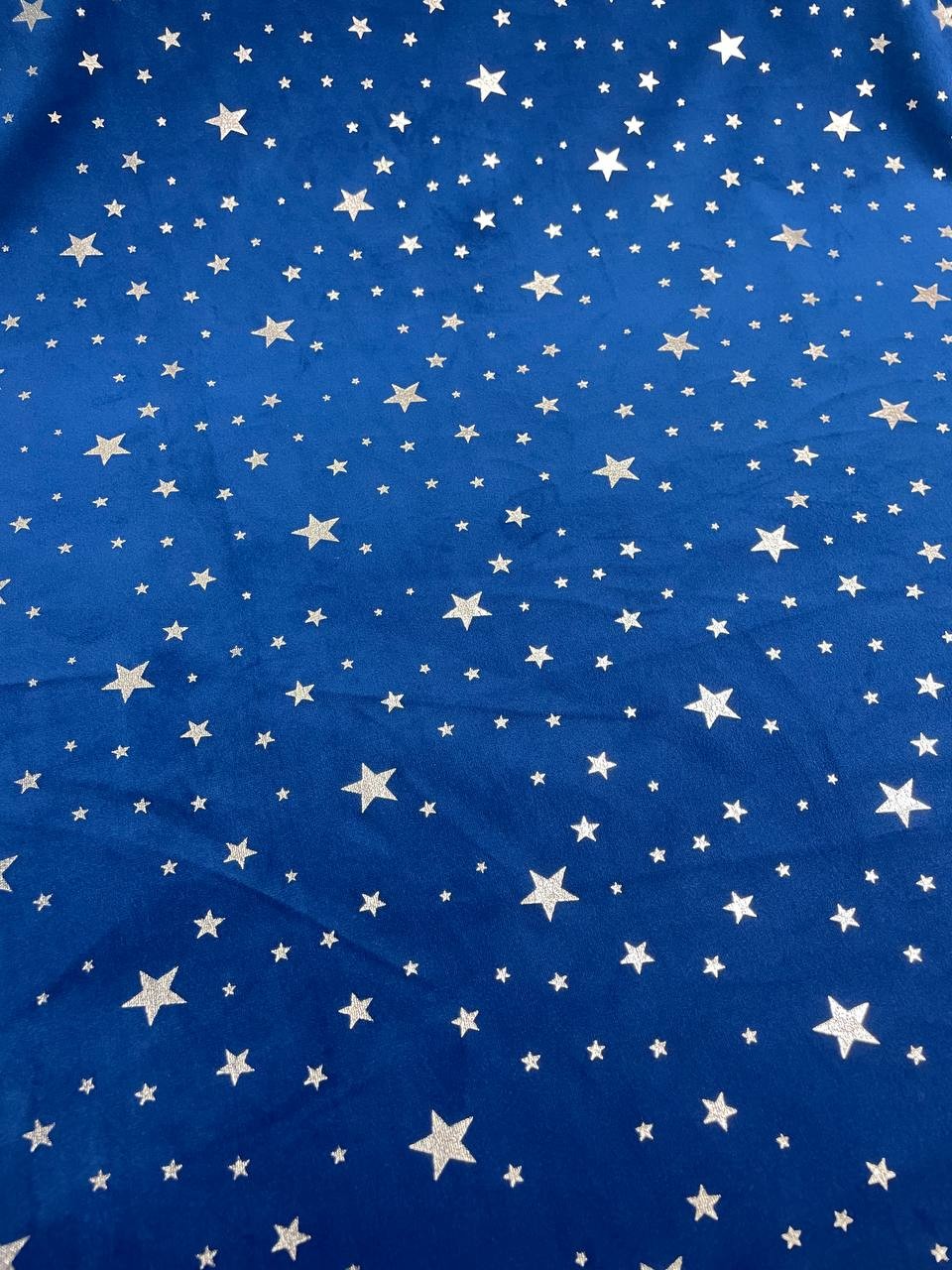 Velluto Stelle Glitter
