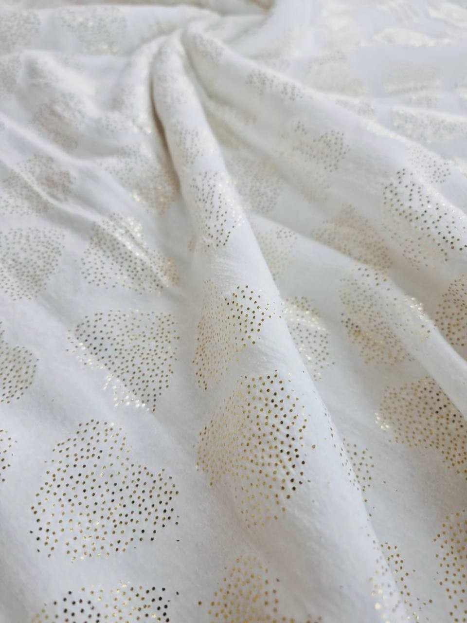 Pile peluche cuori glitter