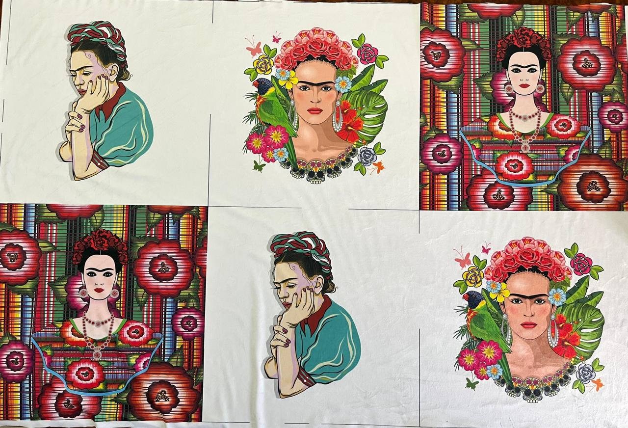 PANNELLI VELLUTO FRIDA SHUTTER 95X140 RIQUADRI 45X45