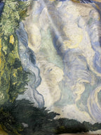 PANNELLI KLIMT VELLUTO SHUTTER 95X140 RIQUADRI 45X45 - WorldTessuti