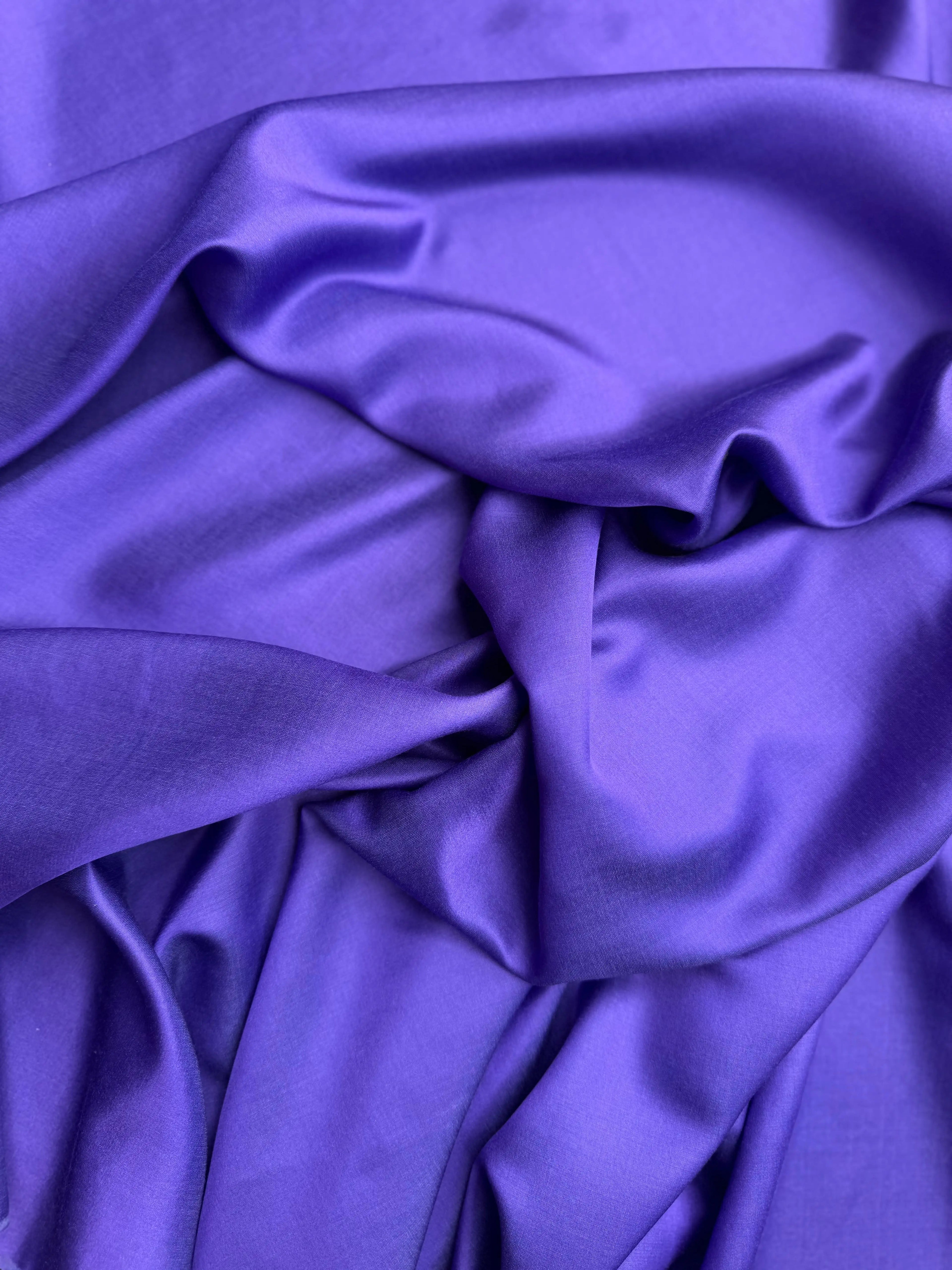 Satin in Seta