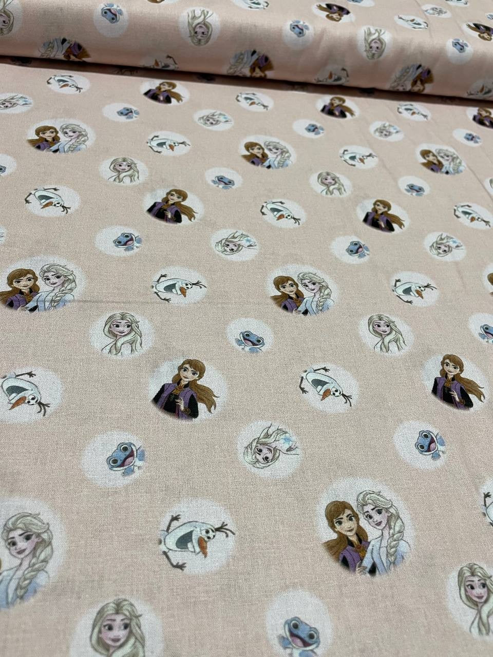 Cotone Frozen 150H