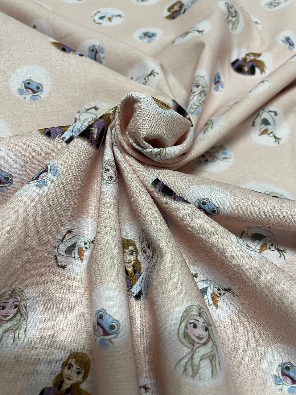 Cotone Frozen 150H