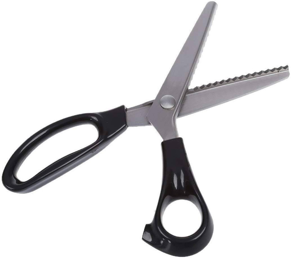 Forbici Zig Zag Professionali