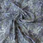 Pizzo Cerimonia Rosone Punto luce Barocco