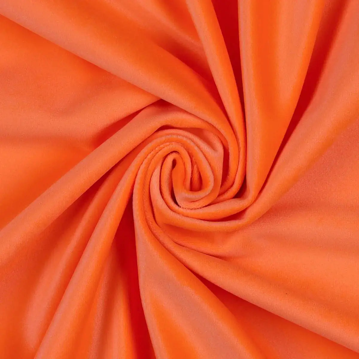 Velluto Liscio Modellabile - WorldTessuti