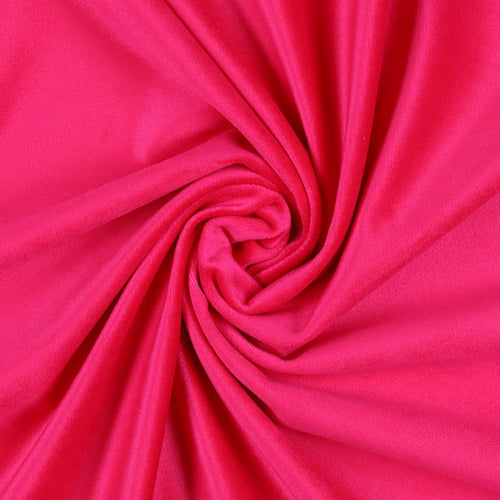 Velluto Liscio Modellabile - WorldTessuti