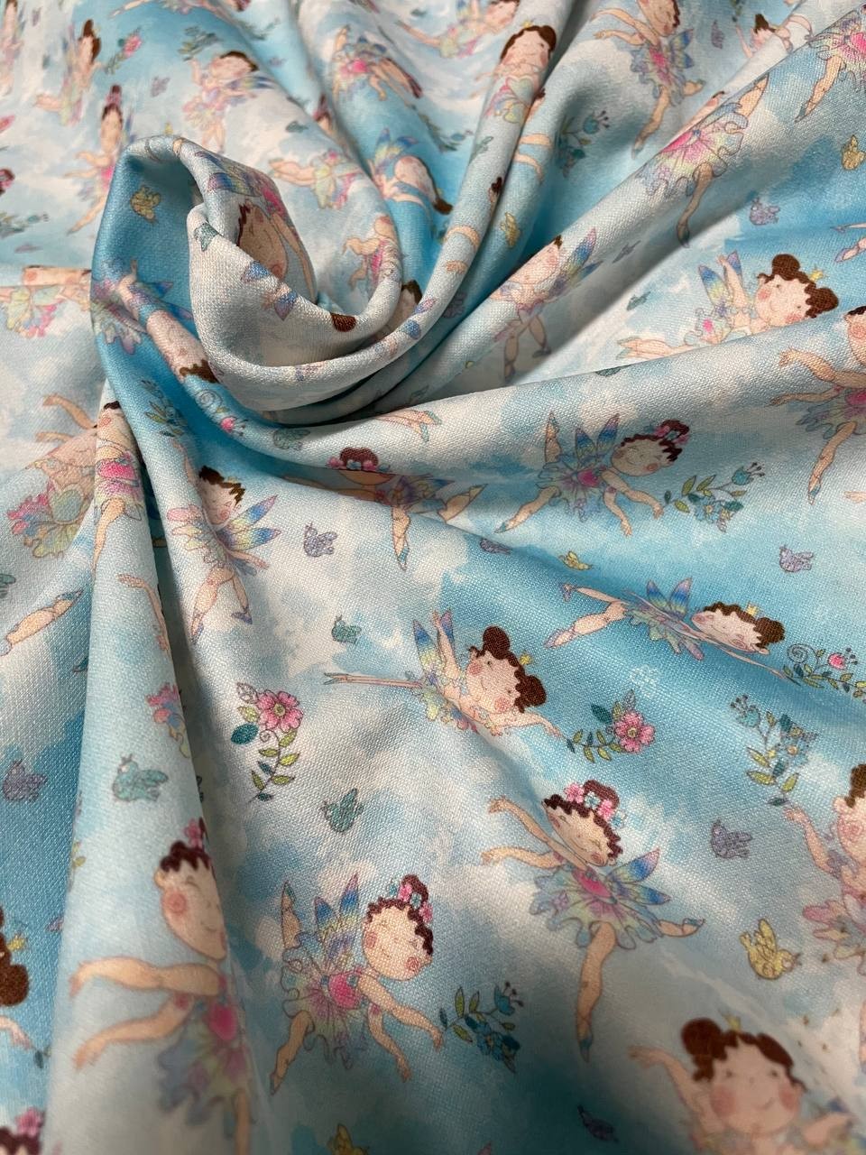 Felpa Fatine Multicolor