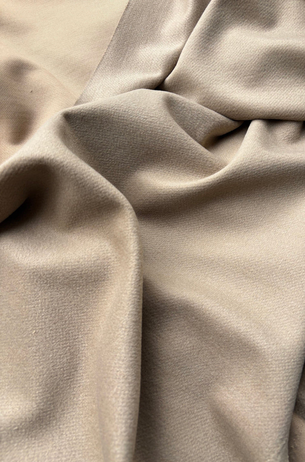 Scampolo Cappotto Tessuto Panno 3,00x1,50 Black Week