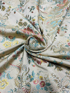 Tessuto Stile San Leucio Porto cervo - WorldTessuti