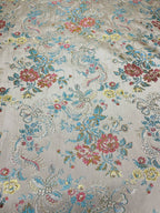 Tessuto Stile San Leucio Porto cervo - WorldTessuti