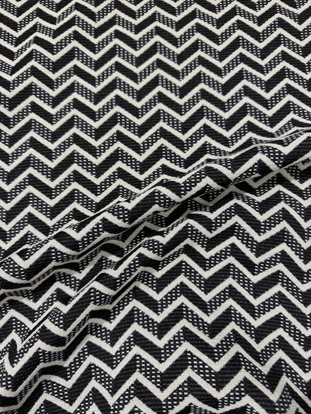 Broccato Gobelin Wax Vintage