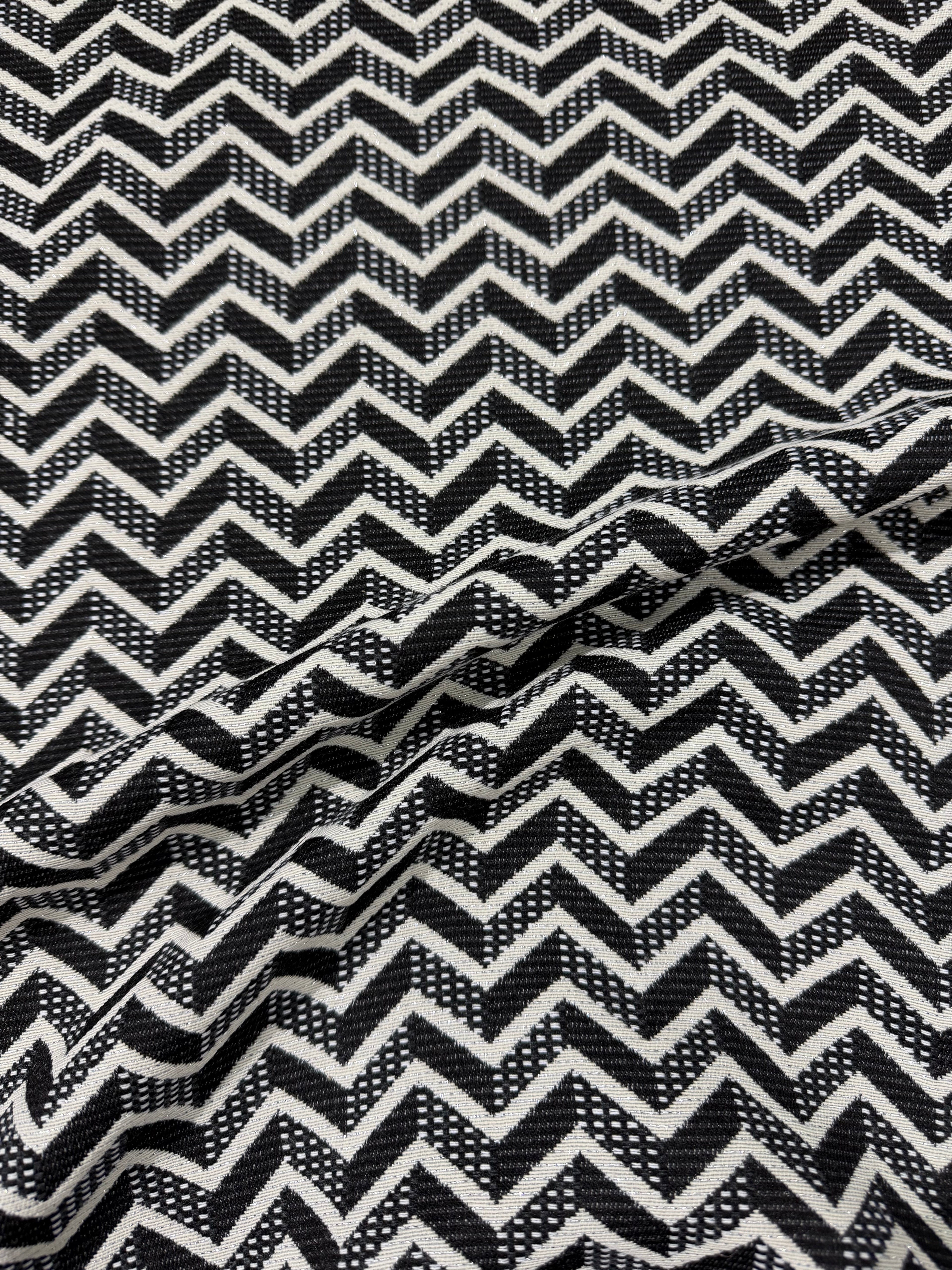 Broccato Gobelin Wax Vintage